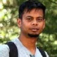 Pushkar Ranjan Class 12 Tuition trainer in Delhi
