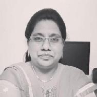 Kauser M. Class 10 trainer in Tiruchirappalli