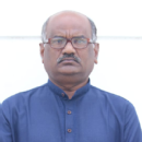 Photo of Chandra Mohan