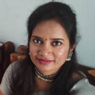 Mary Sharmila Class I-V Tuition trainer in Bangalore