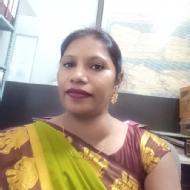 Lakshmi T. Class 12 Tuition trainer in Hyderabad