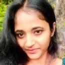 Photo of Sahana A.