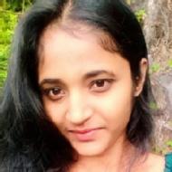 Sahana A. Class 10 trainer in Bangalore