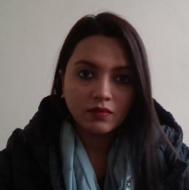 Richee D. Class 12 Tuition trainer in Delhi