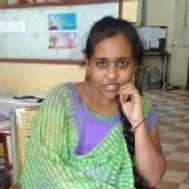 Madhuri S. BTech Tuition trainer in Visakhapatnam