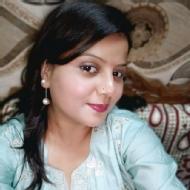 Sushmita K. German Language trainer in Delhi