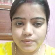 Priya S. Class I-V Tuition trainer in Kolkata