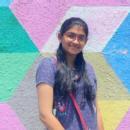 Photo of Swathi G.