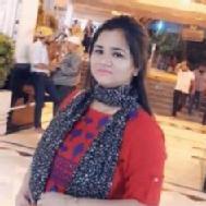 Sonam Class 12 Tuition trainer in Delhi