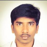 Batchala Suresh Class I-V Tuition trainer in Hyderabad