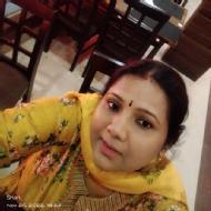 Sweta Hindi Language trainer in Bangalore