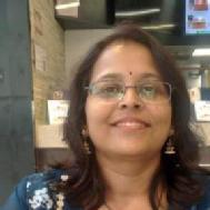 Vrunda N. Marathi Speaking trainer in Mumbai