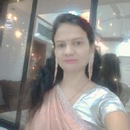 Vandana B. Class I-V Tuition trainer in Thane