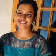 Aiswarya Sureshnair Pharmacy Tuition trainer in Mukundapuram