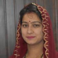 Shagun S. Class I-V Tuition trainer in Solan