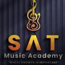 Sat Music Academy Keyboard (Music) institute in Virar