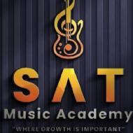 Sat Music Academy Keyboard institute in Virar