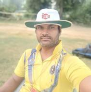 Mahendra Tiwari Cricket trainer in Lucknow