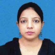 Puja S. Class 9 Tuition trainer in Kolkata