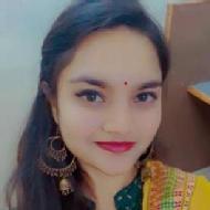 Anchal S. Class 12 Tuition trainer in Lucknow