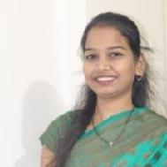 Reshma A. Gift Packing trainer in Mumbai