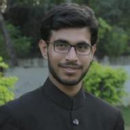 Nishant Bhardwaj Soft Skills trainer in Aligarh