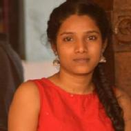 Chandana Z. Telugu Language trainer in Vemuru