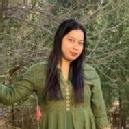 Photo of Anjali J.