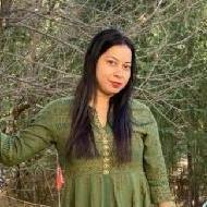 Anjali J. Digital Marketing trainer in Virar