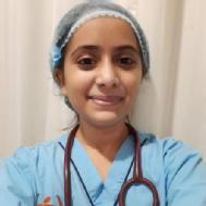 Sukriti J. MBBS & Medical Tuition trainer in Varanasi