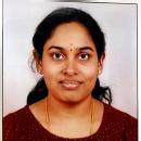 Photo of Jayashree Surynarayanan