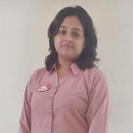 Aarti P. Class 12 Tuition trainer in Ahmedabad