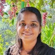 Hema S. UGC NET Exam trainer in Erode