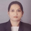 Photo of Adv Usha M.