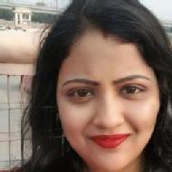 Reena G. Class 10 trainer in Delhi