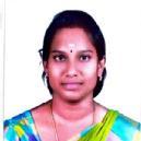 Photo of S. Karthiga