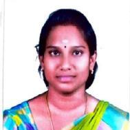 S. Karthiga BTech Tuition trainer in Bangalore