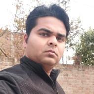 Neeraj Kumar Class 10 trainer in Ahmedabad
