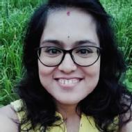 Shilpa K. Kannada Language trainer in Bangalore