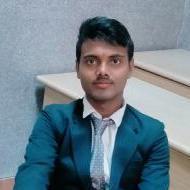 Ashwani Kumar Mishra Class 10 trainer in Noida