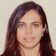 Karishma L. Class 11 Tuition trainer in Mumbai