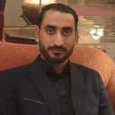 Photo of Zahid Iqbal