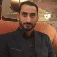 Zahid Iqbal Class 12 Tuition trainer in Athara Hazari