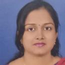 Photo of Neha J.
