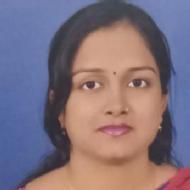 Neha J. Class 7 Tuition trainer in Ajmer