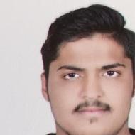 Himanshu Meghrajani BCom Tuition trainer in Ahmedabad