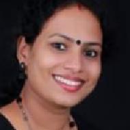 Ancy A. Class I-V Tuition trainer in Thodupuzha