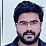 Vishal Vishnu Naikwade Computer Course trainer in Jalna