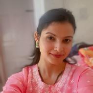 Swati R. Class 12 Tuition trainer in Chirgaon