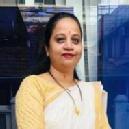 Photo of Nandini S.